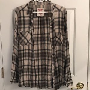 Flannel